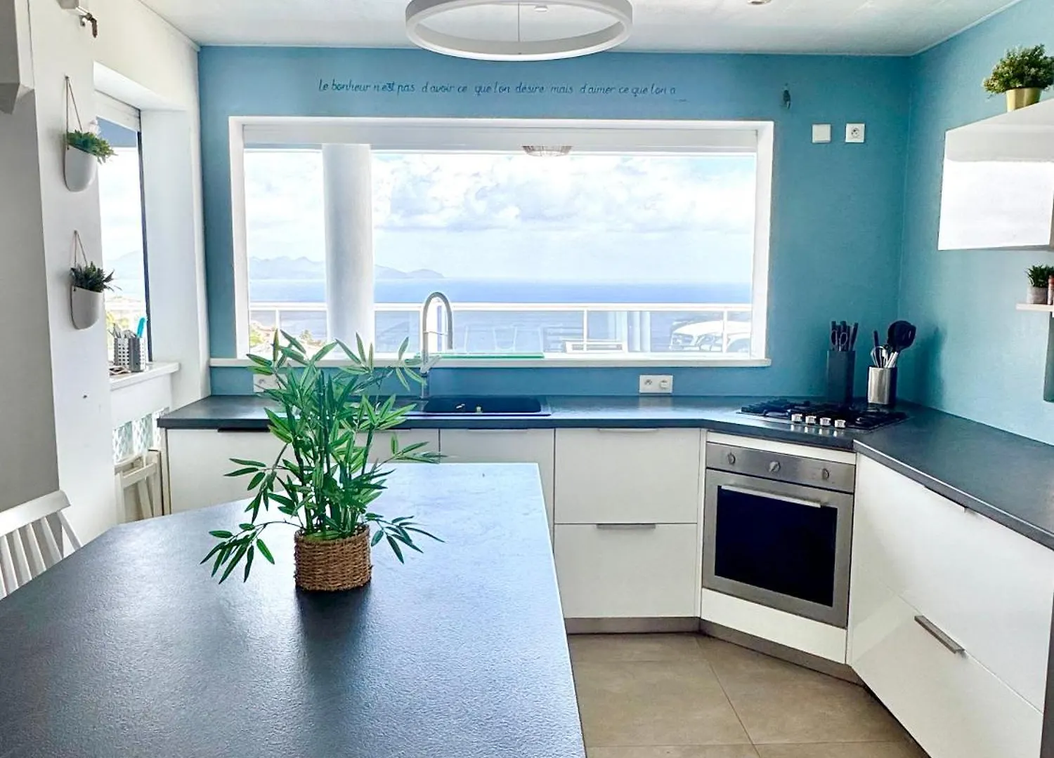 Villa Teloam- Charmante Villa Avec Piscine Et Vue Mer Шельшер