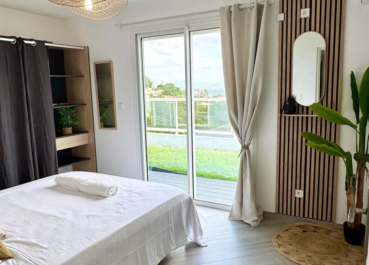 Villa Teloam- Charmante Villa Avec Piscine Et Vue Mer Шельшер